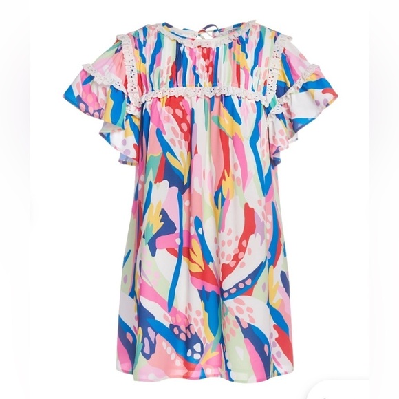 CROSBY by Mollie Burch Dresses & Skirts - COPY - Crosby by Mollie Burch Hadley Dress
